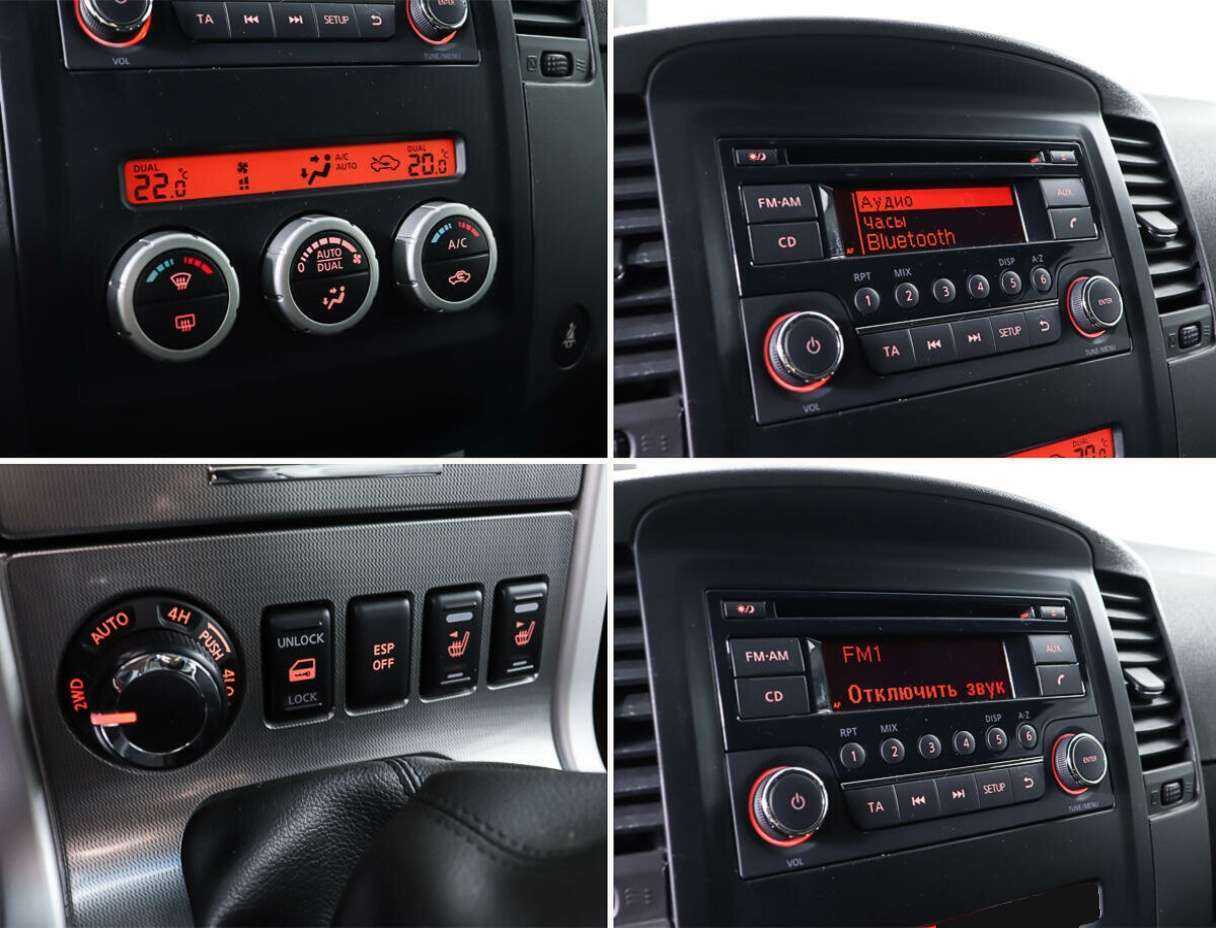 Купить Nissan Pathfinder, 2012, 67 000 км.. Фото: #19