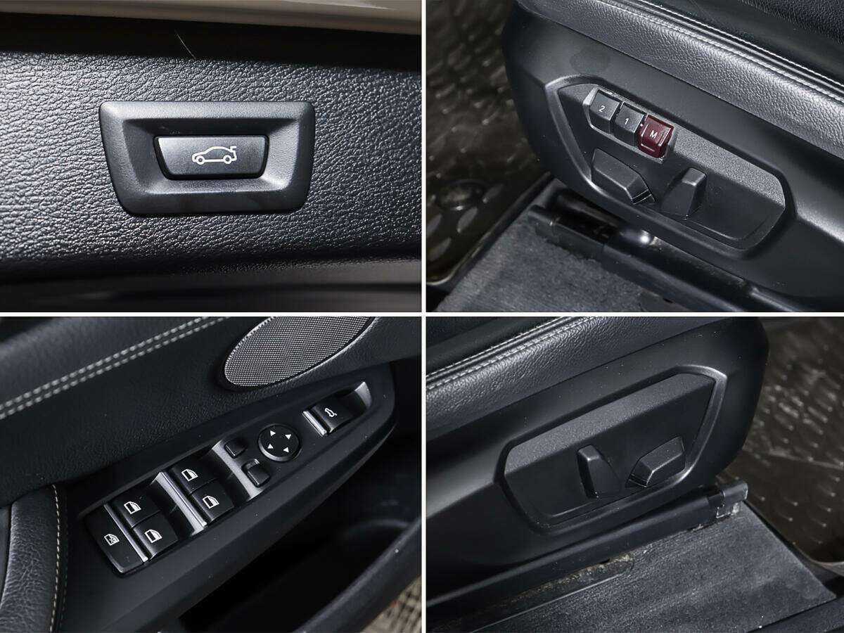 Купить BMW X3, 2014, 108 500 км.. Фото: #15