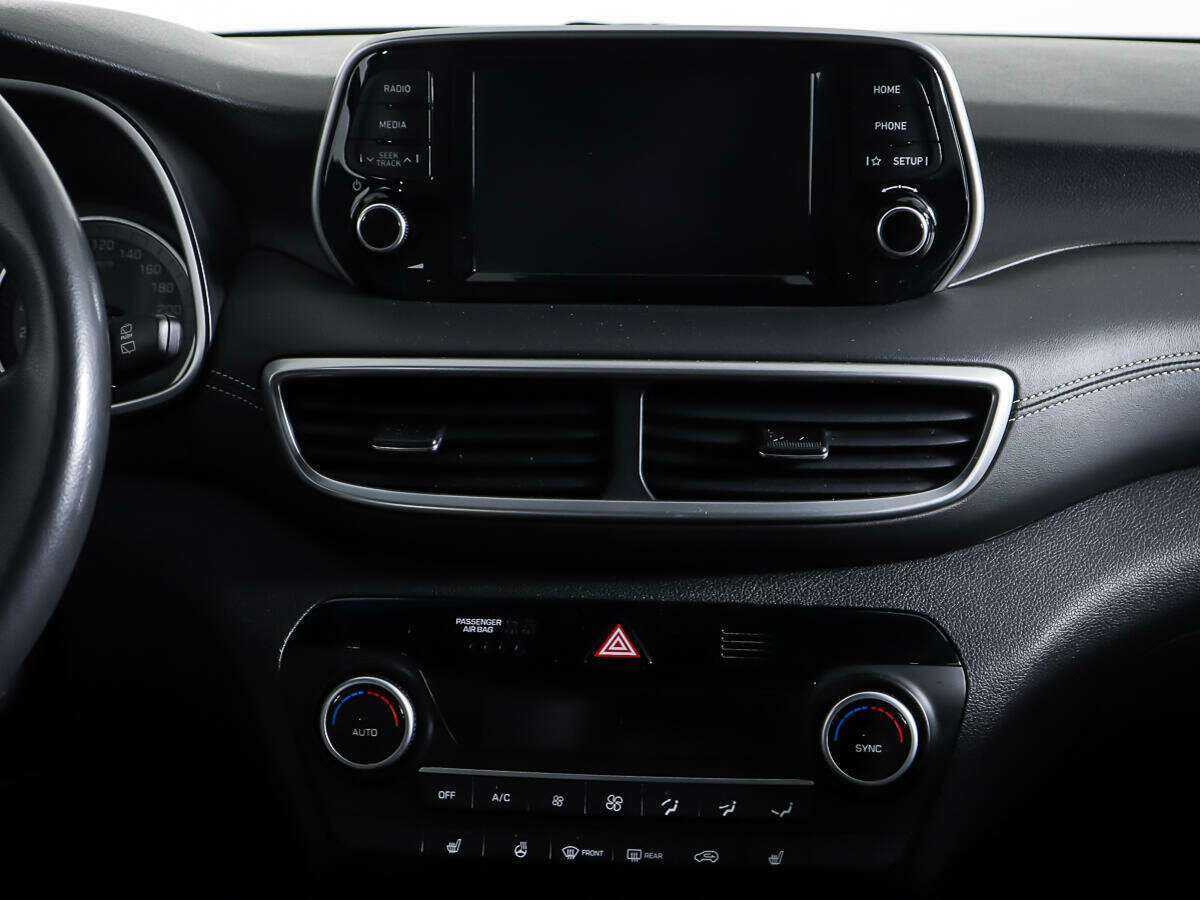 Купить Hyundai Tucson, 2019, 86 000 км.. Фото: #11