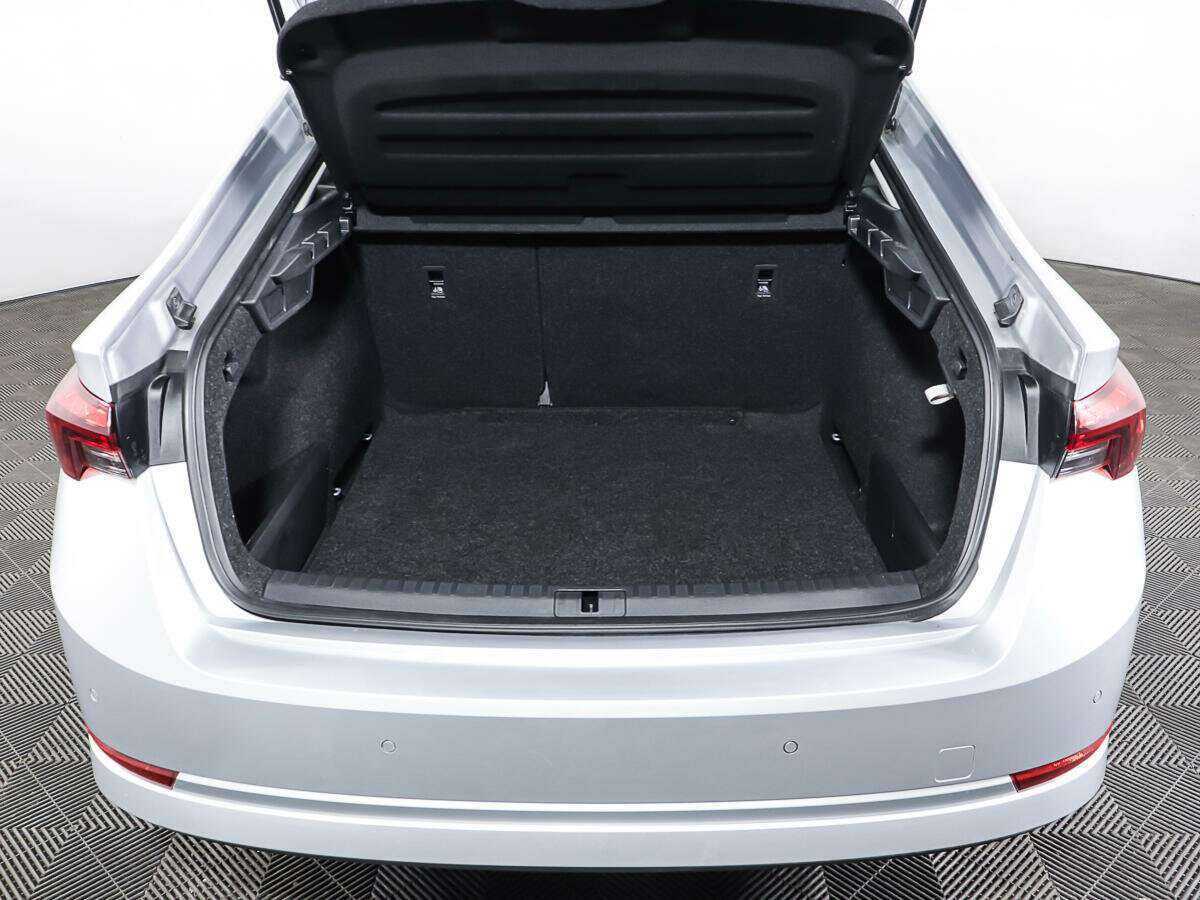 Купить Skoda Octavia, 2020, 13 800 км.. Фото: #8