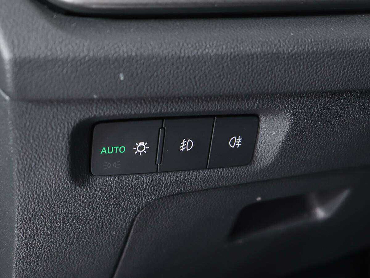 Купить Skoda Octavia, 2020, 13 800 км.. Фото: #17