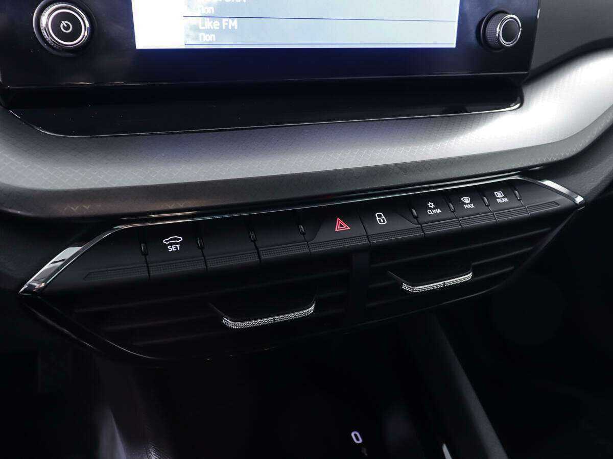 Купить Skoda Octavia, 2020, 13 800 км.. Фото: #20