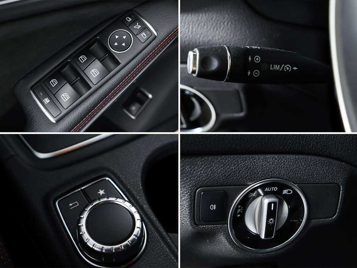 Купить Mercedes-Benz CLA, 2016, 84 979 км.. Фото: #15