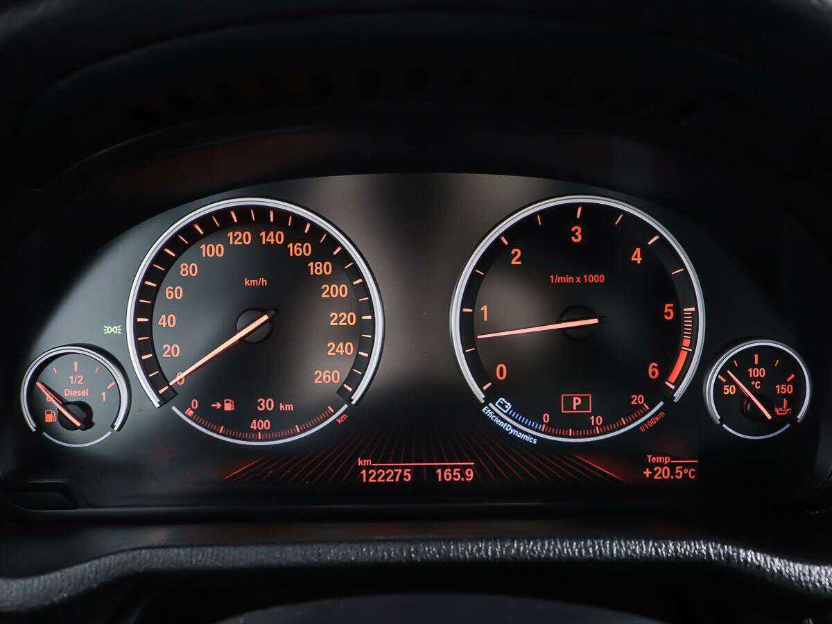 Купить BMW X3, 2014, 122 001 км.. Фото: #13