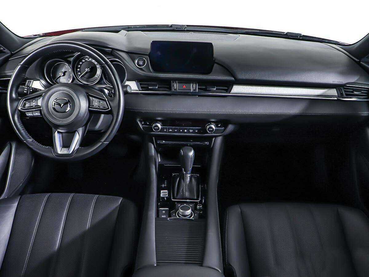 Купить Mazda 6, 2021, 12 268 км.. Фото: #10