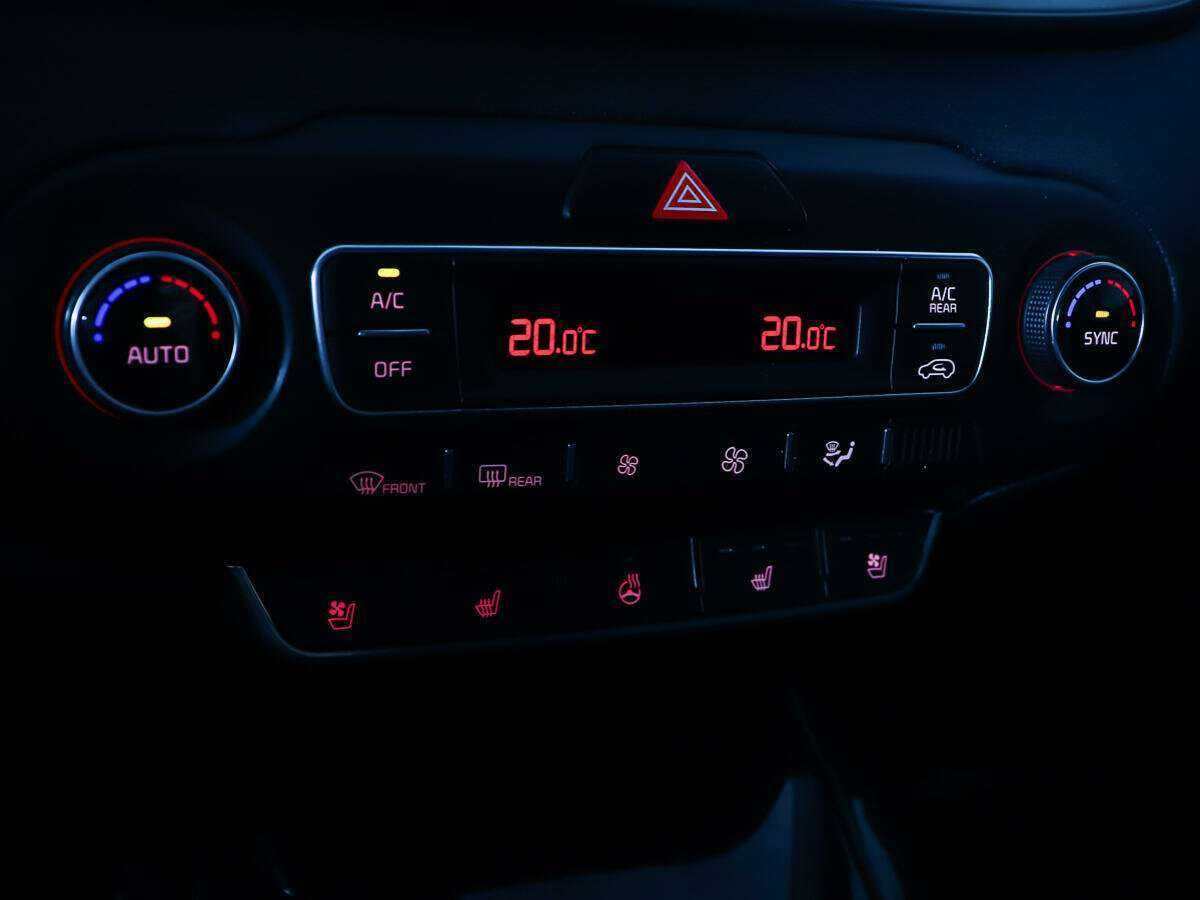 Купить Kia Sorento, 2017, 120 000 км.. Фото: #23