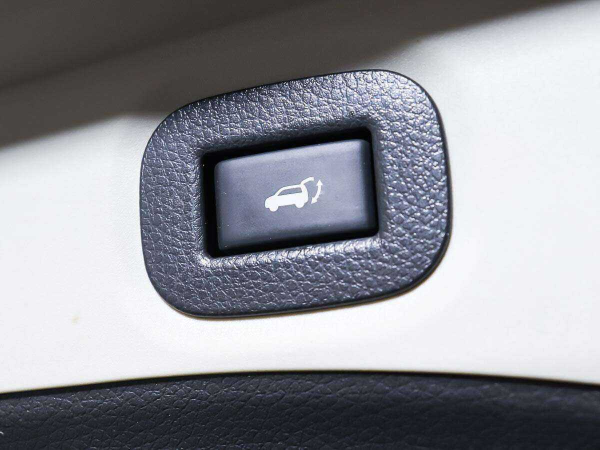 Купить Nissan X-Trail, 2020, 40 753 км.. Фото: #16