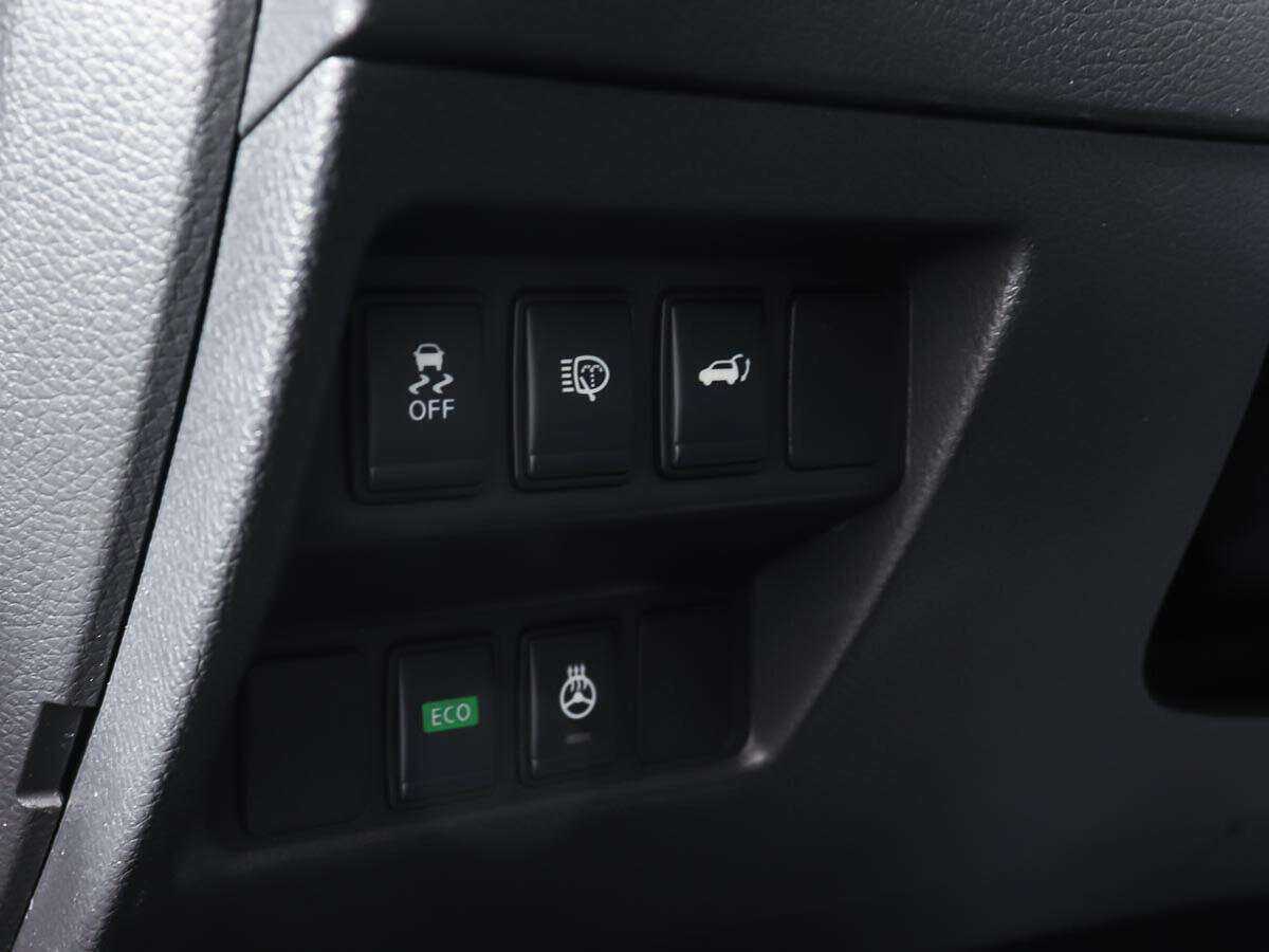 Купить Nissan X-Trail, 2020, 40 753 км.. Фото: #18