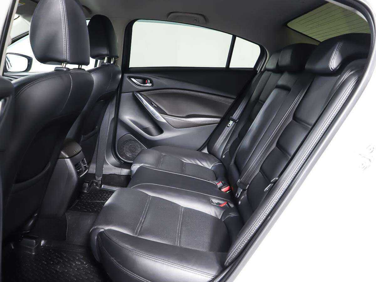 Купить Mazda 6, 2018, 102 300 км.. Фото: #9