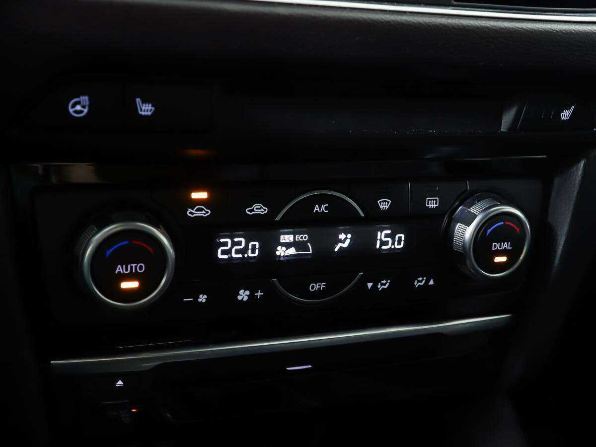 Купить Mazda 6, 2018, 102 300 км.. Фото: #15