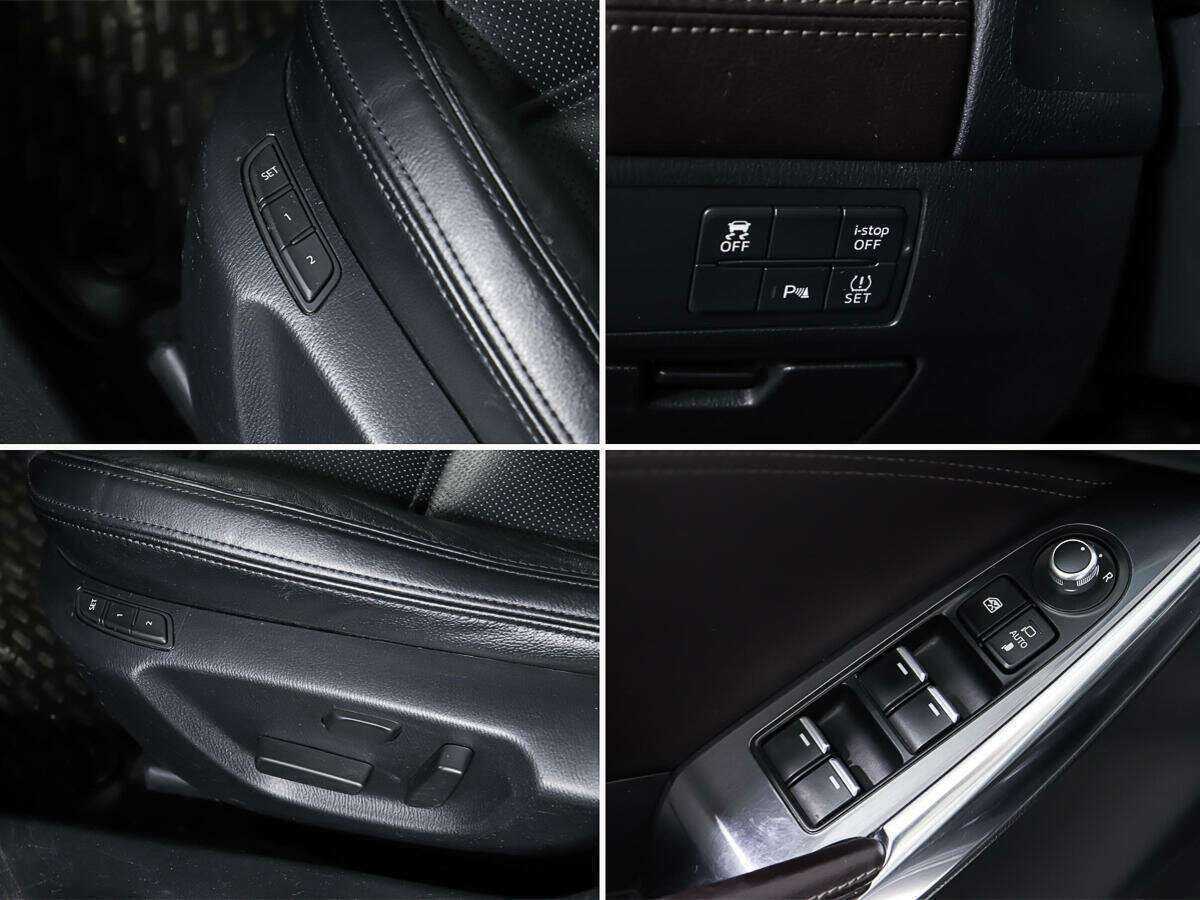 Купить Mazda 6, 2018, 102 300 км.. Фото: #18