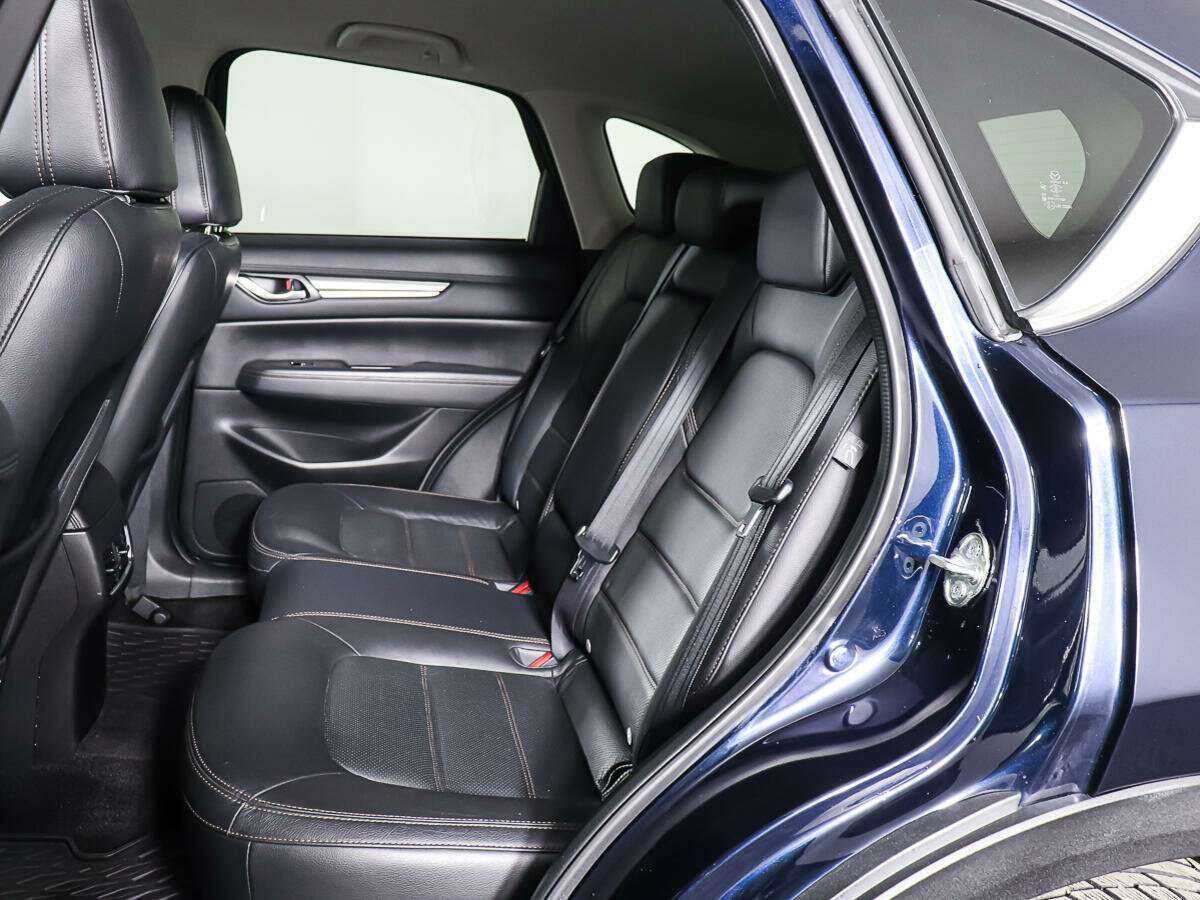 Купить Mazda CX-5, 2017, 81 239 км.. Фото: #10