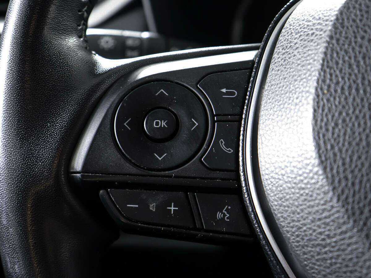 Купить Toyota RAV4, 2019, 40 690 км.. Фото: #16