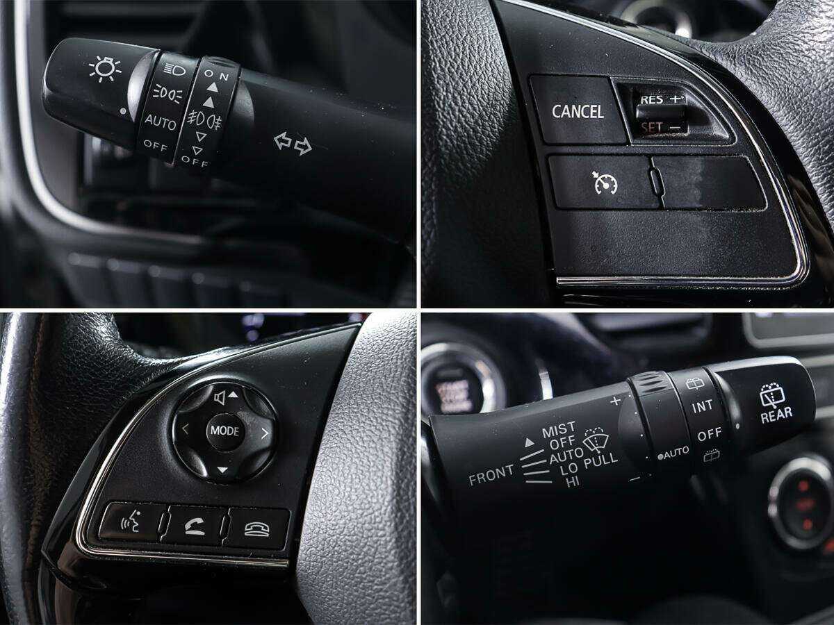 Купить Mitsubishi Outlander, 2019, 101 800 км.. Фото: #16