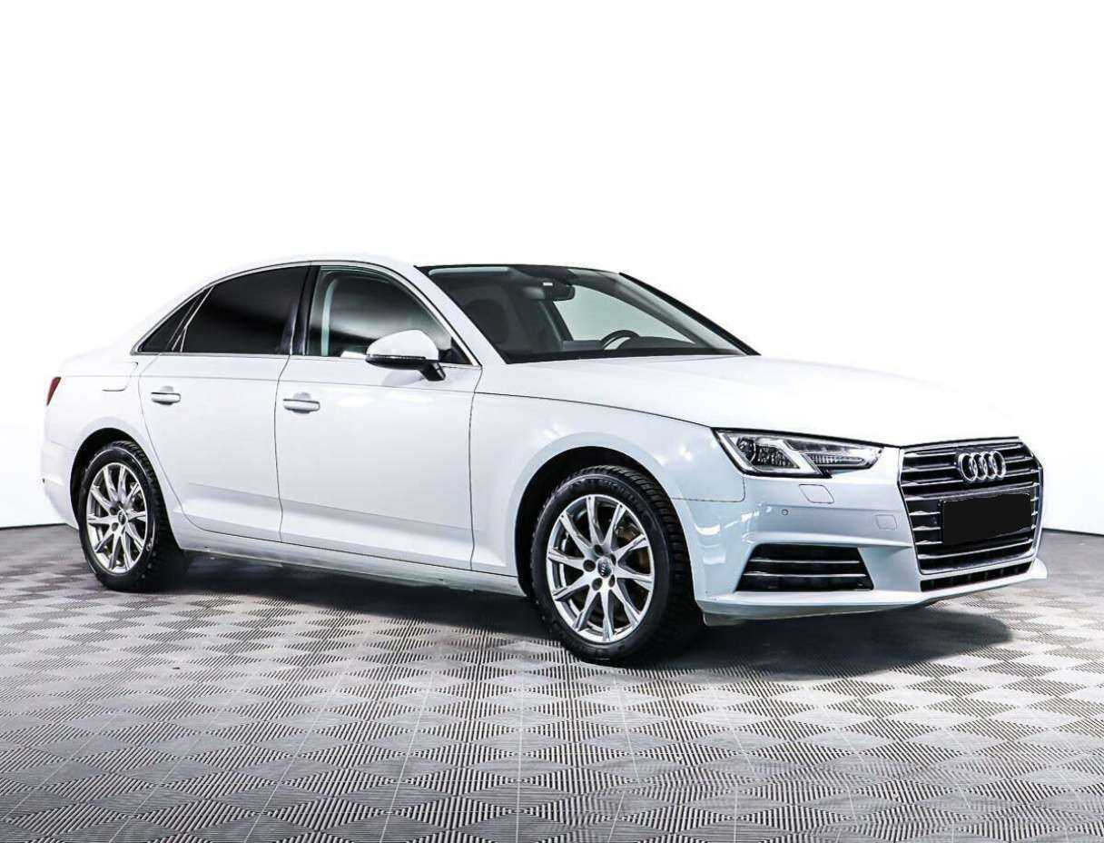 Купить Audi A4, 2015, 98 000 км.. Фото: #2
