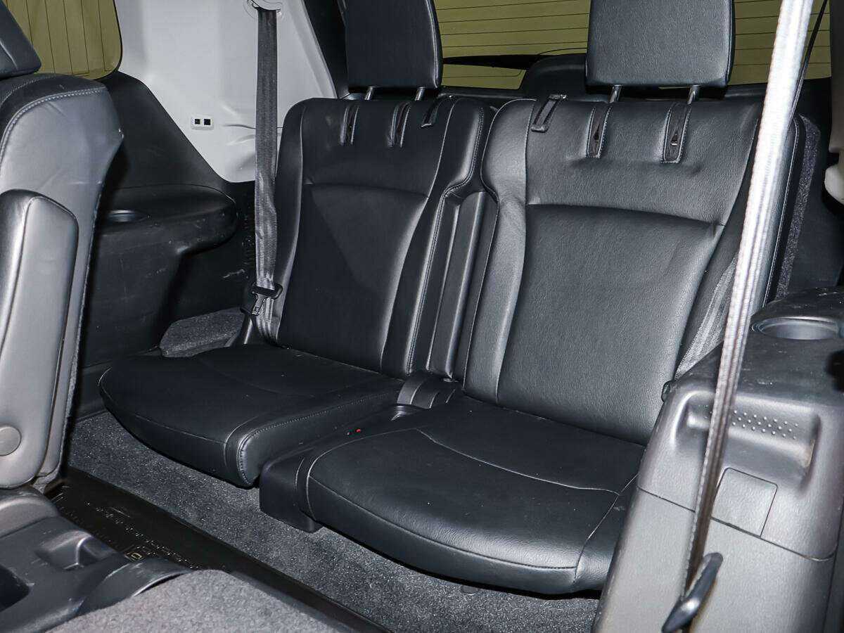 Купить Toyota Highlander, 2012, 144 950 км.. Фото: #10