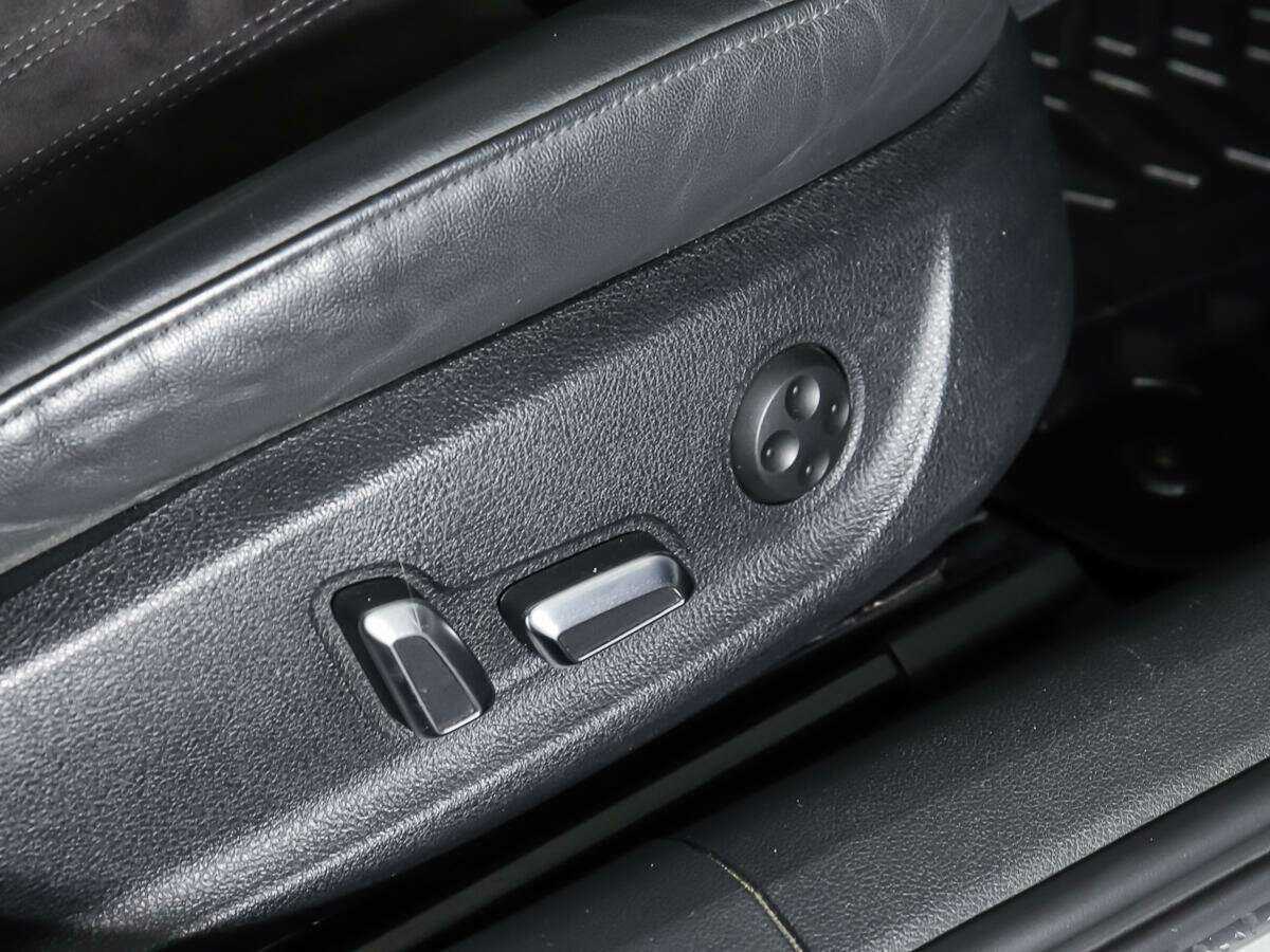 Купить Audi A6, 2017, 97 489 км.. Фото: #15