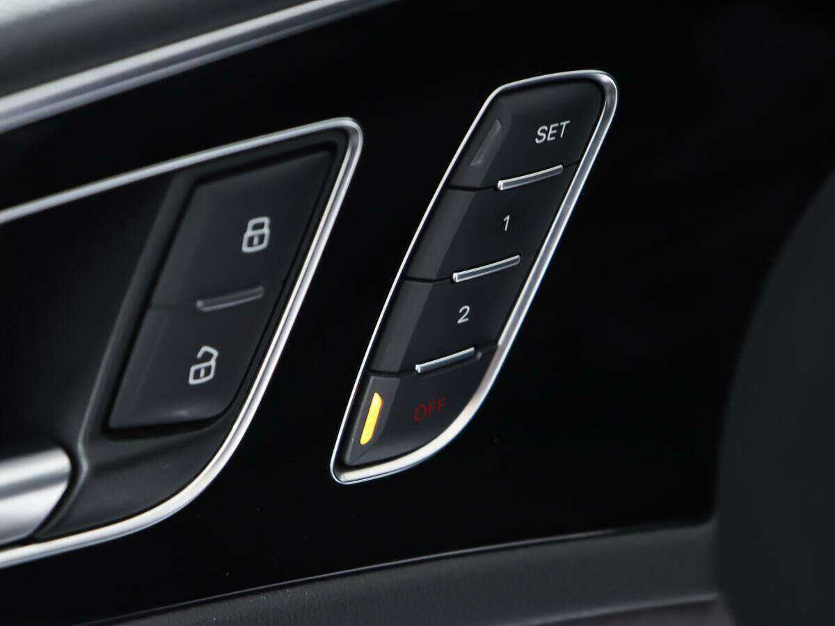 Купить Audi A6, 2017, 97 489 км.. Фото: #17