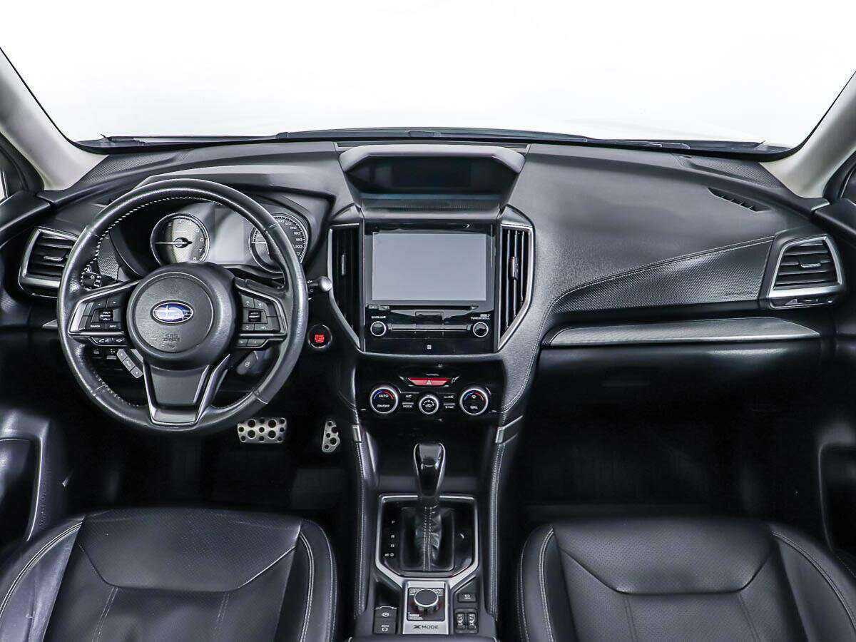 Купить Subaru Forester, 2019, 171 355 км.. Фото: #12
