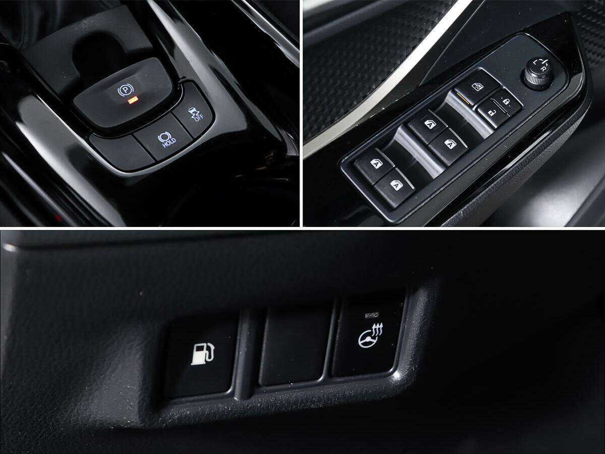 Купить Toyota C-HR, 2019, 57 543 км.. Фото: #15