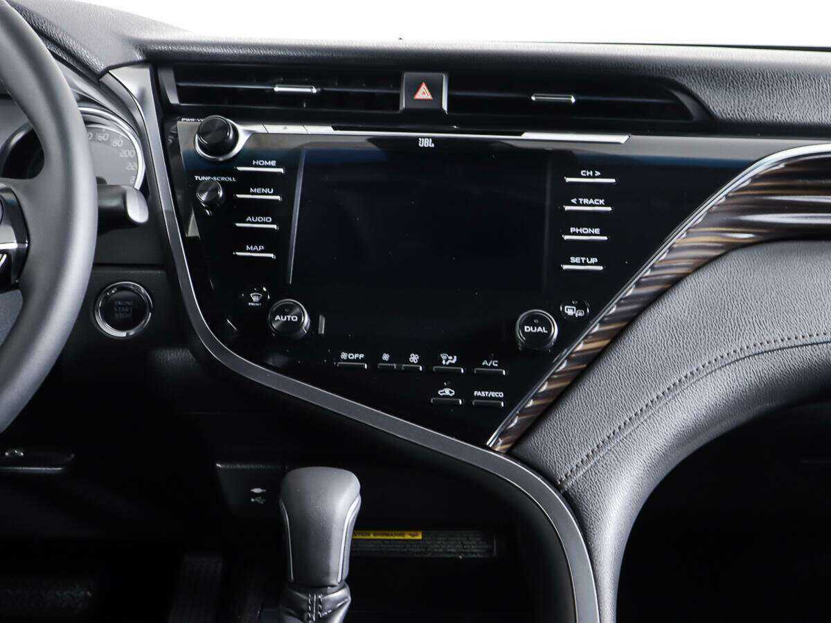 Купить Toyota Camry, 2018, 92 839 км.. Фото: #11