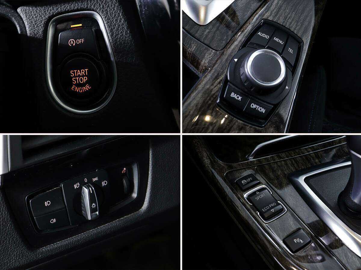 Купить BMW 3 серии, 2016, 143 003 км.. Фото: #17