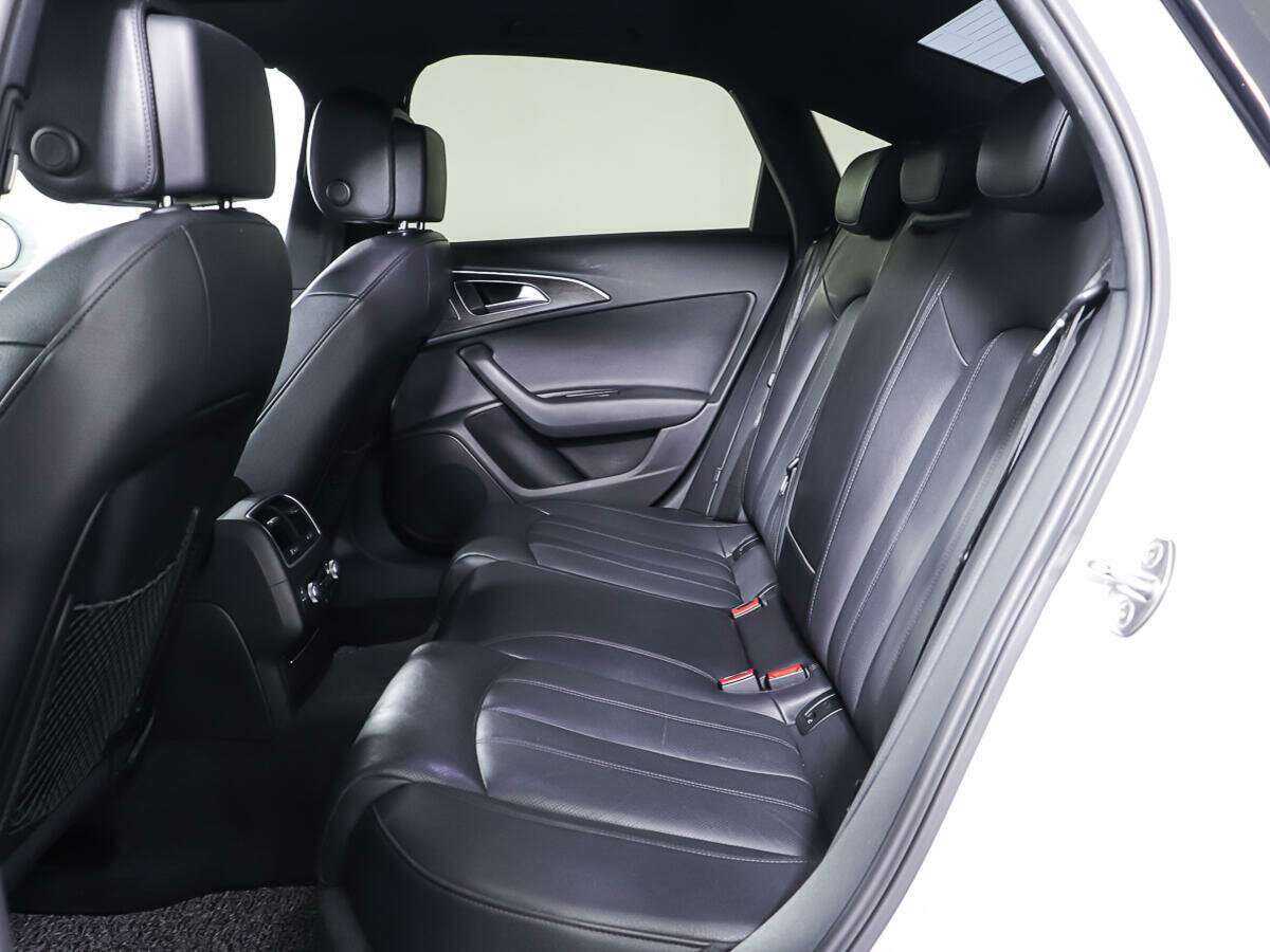 Купить Audi A6, 2018, 86 987 км.. Фото: #9