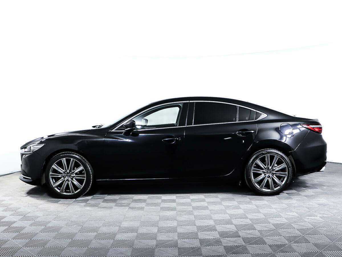 Купить Mazda 6, 2020, 52 362 км.. Фото: #7