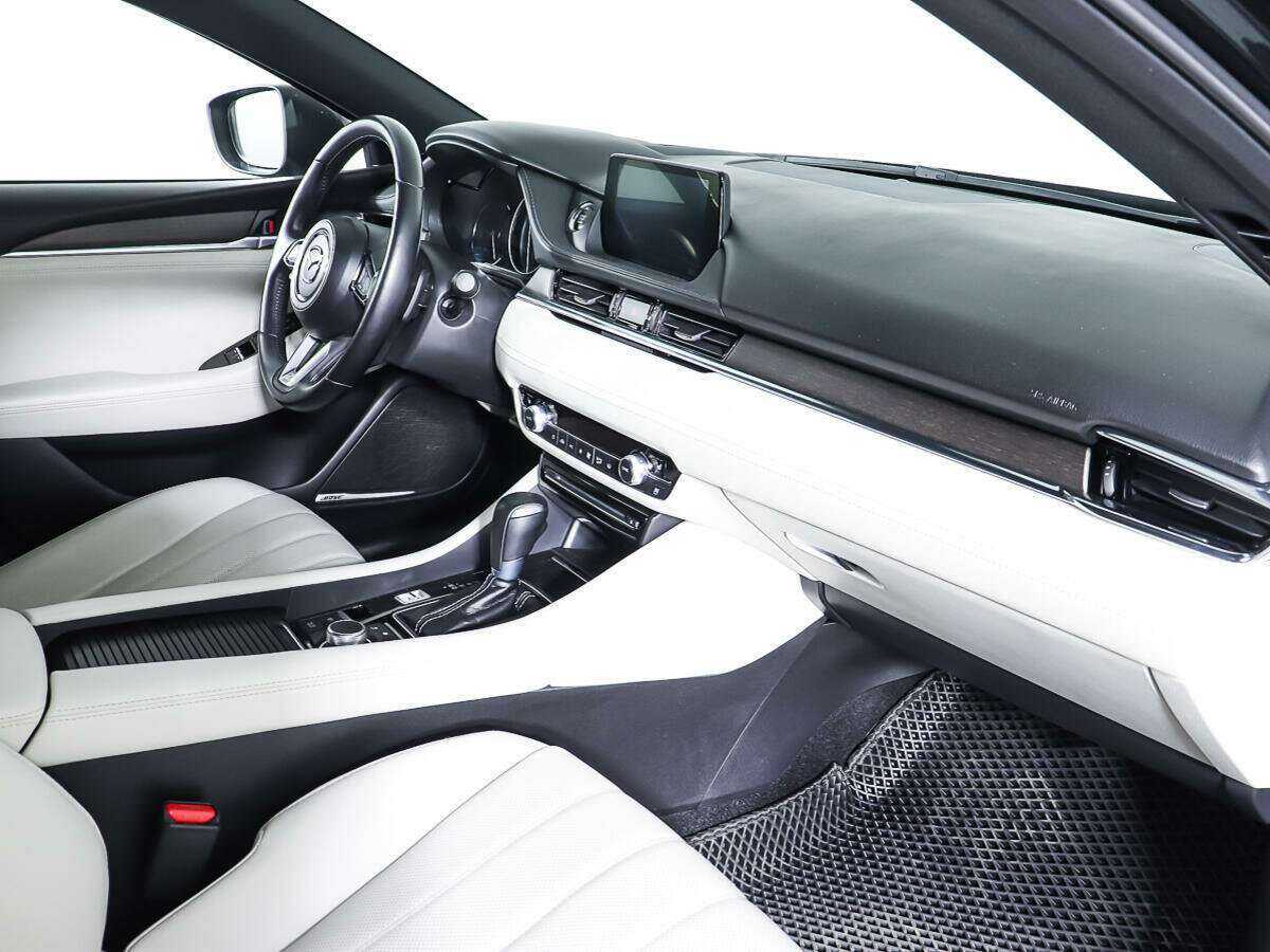 Купить Mazda 6, 2020, 52 362 км.. Фото: #8