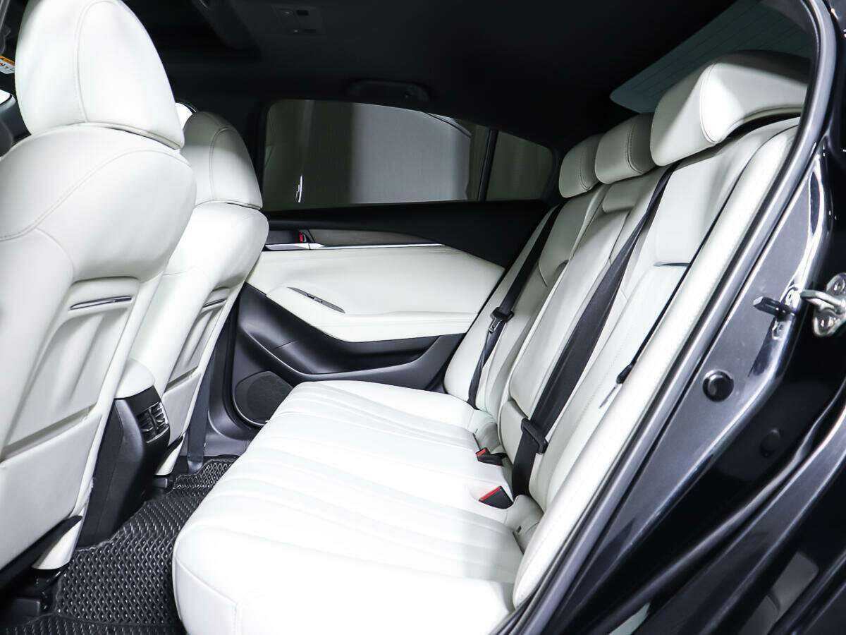 Купить Mazda 6, 2020, 52 362 км.. Фото: #9