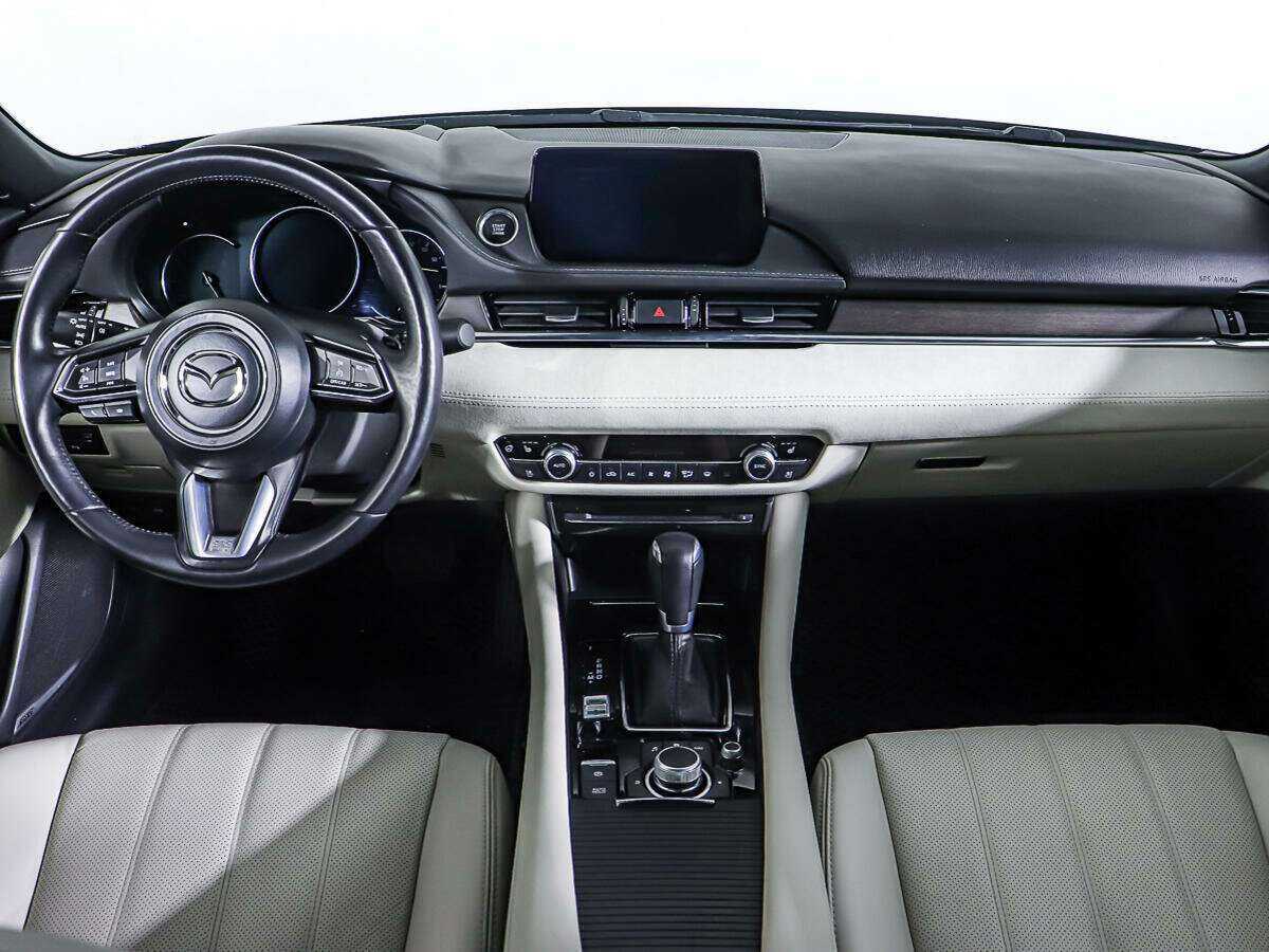 Купить Mazda 6, 2020, 52 362 км.. Фото: #10