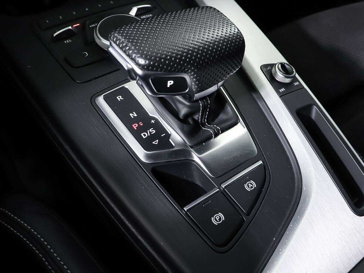 Купить Audi A4, 2017, 90 058 км.. Фото: #17