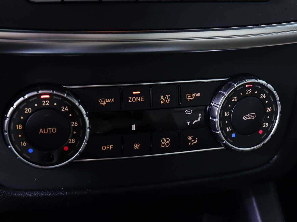 Купить Mercedes-Benz M-Класс, 2014, 129 752 км.. Фото: #18