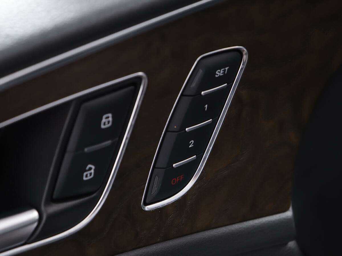 Купить Audi A6, 2015, 186 223 км.. Фото: #19