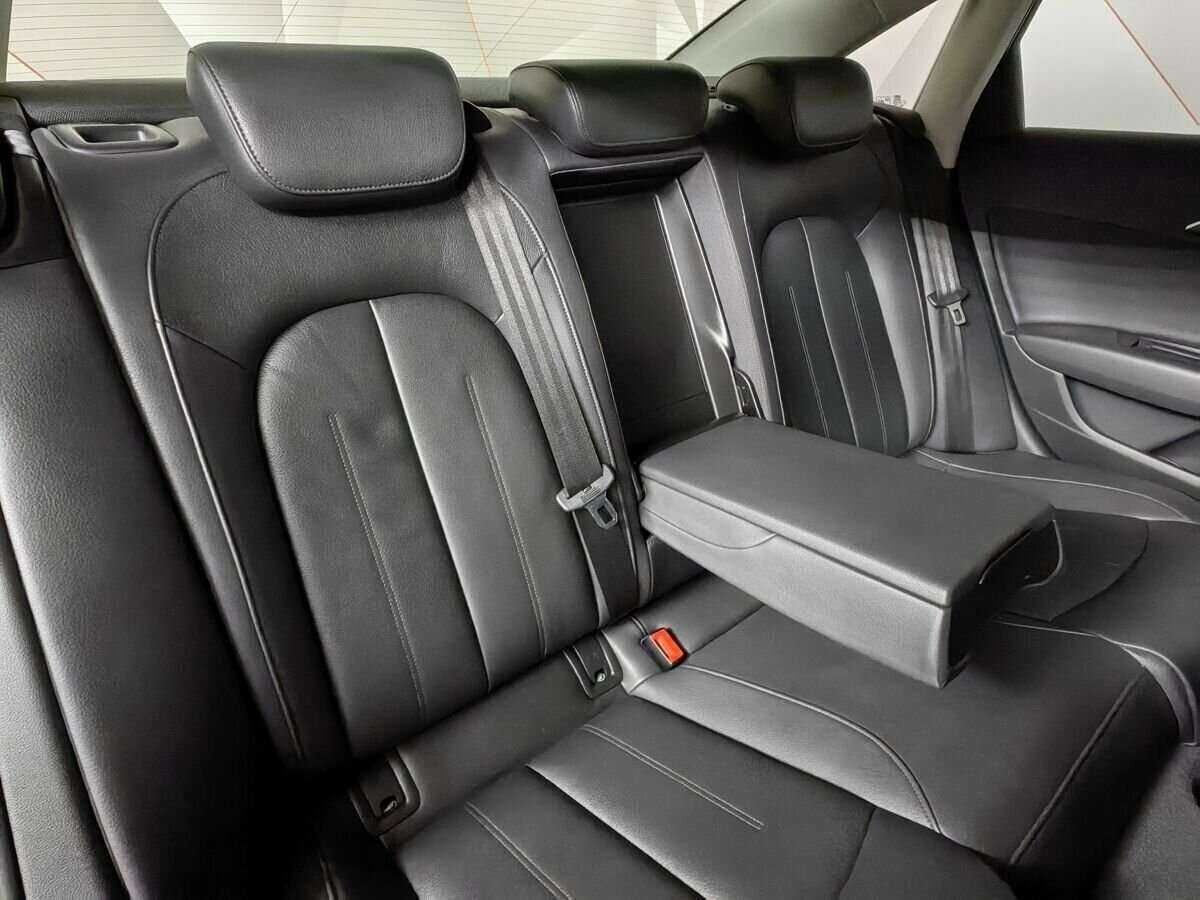 Купить Audi A6, 2017, 102 933 км.. Фото: #12