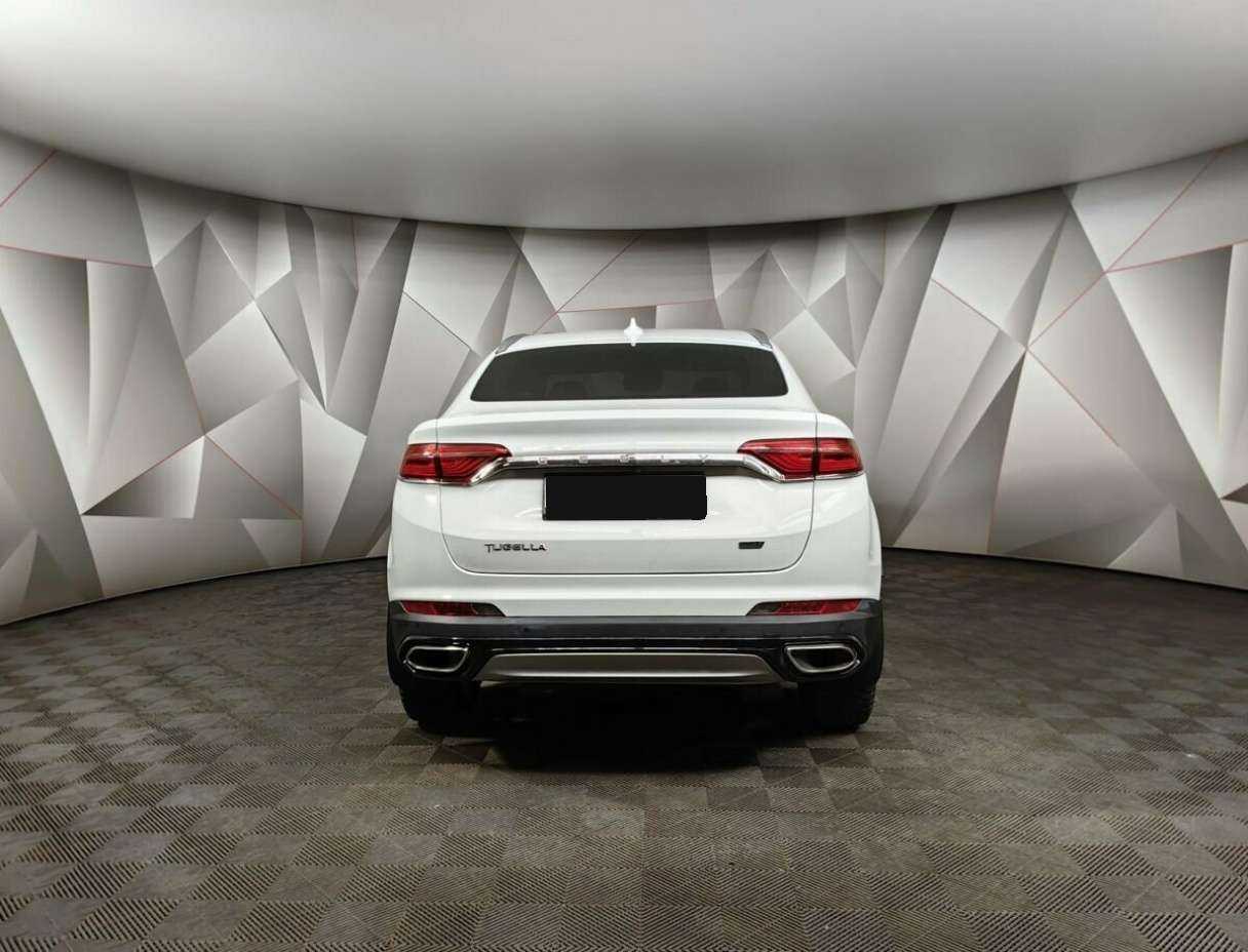 Купить Geely Tugella, 2022, 25 649 км.. Фото: #6
