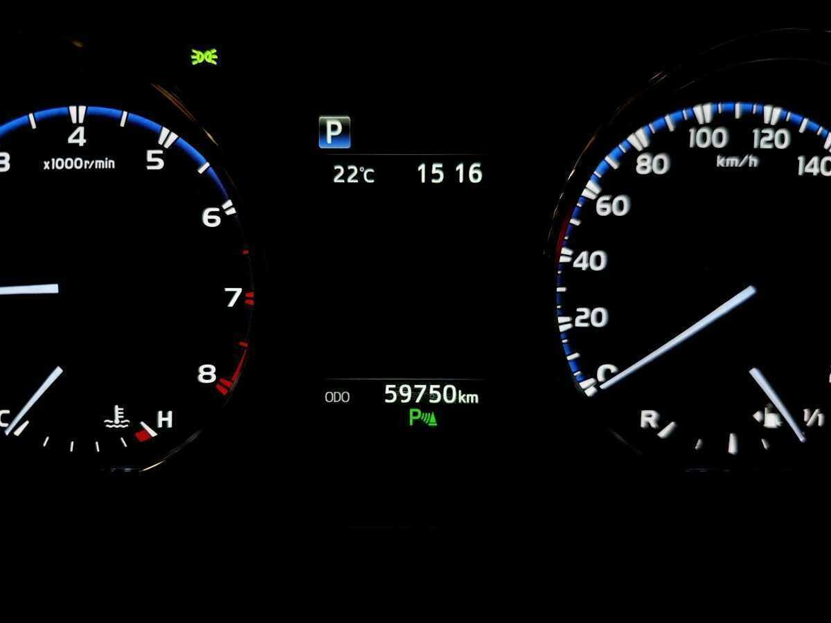 Купить Toyota RAV4, 2017, 59 747 км.. Фото: #16