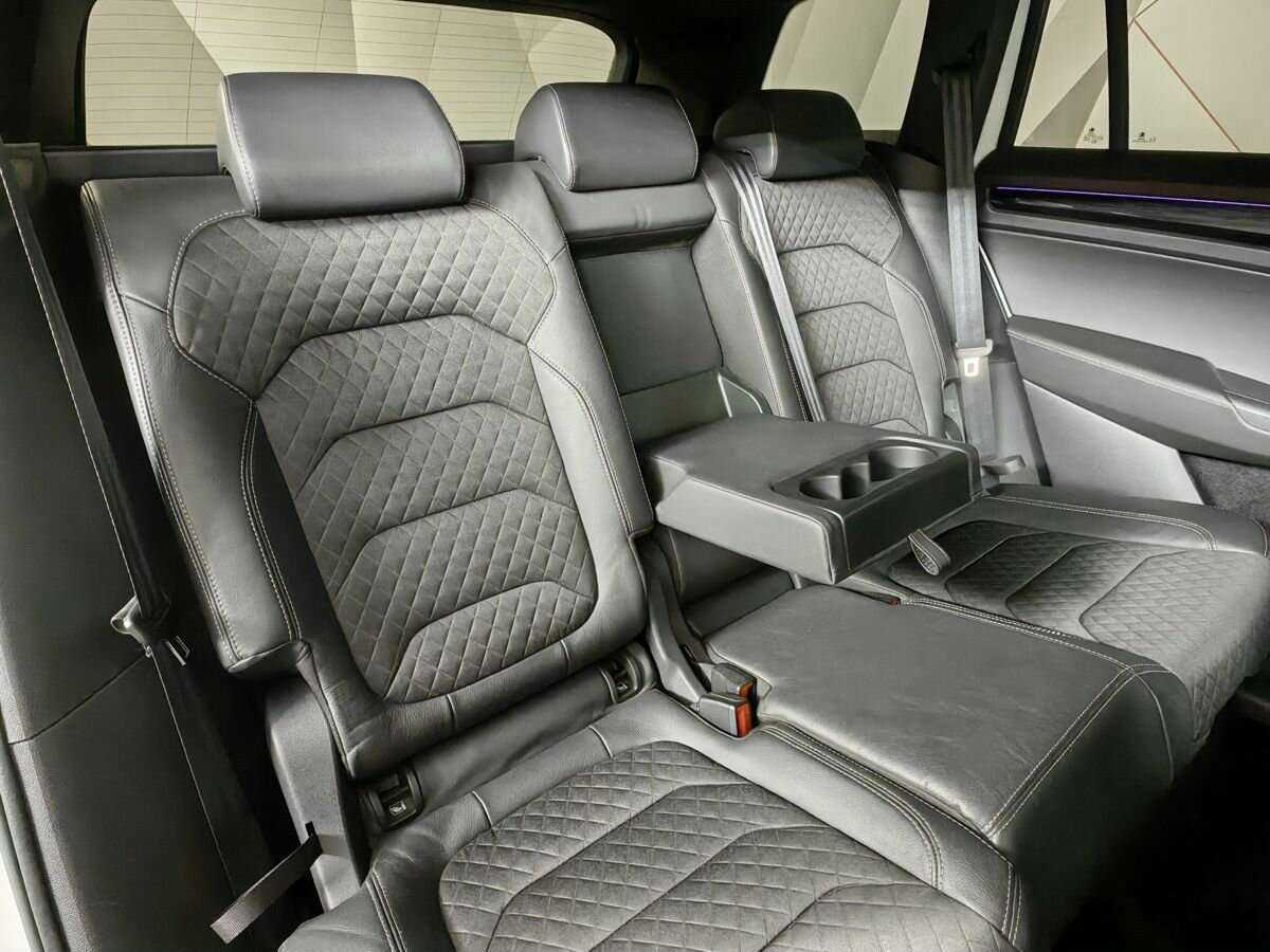 Купить Skoda Kodiaq, 2020, 46 476 км.. Фото: #12