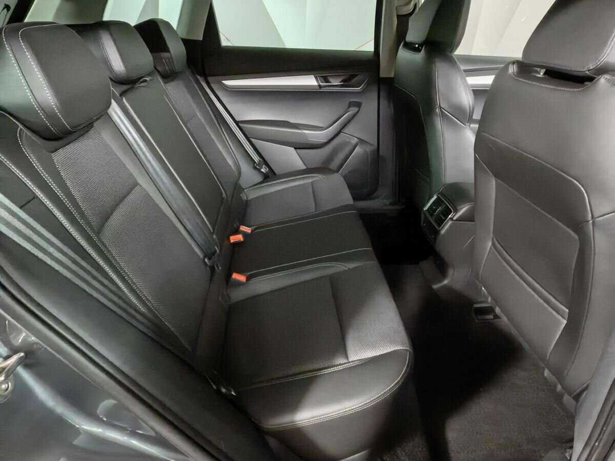 Купить Skoda Karoq, 2020, 85 622 км.. Фото: #11