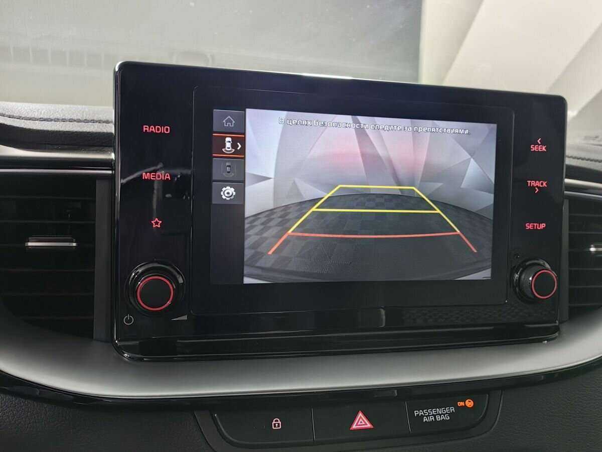 Купить Kia Ceed, 2022, 32 962 км.. Фото: #16