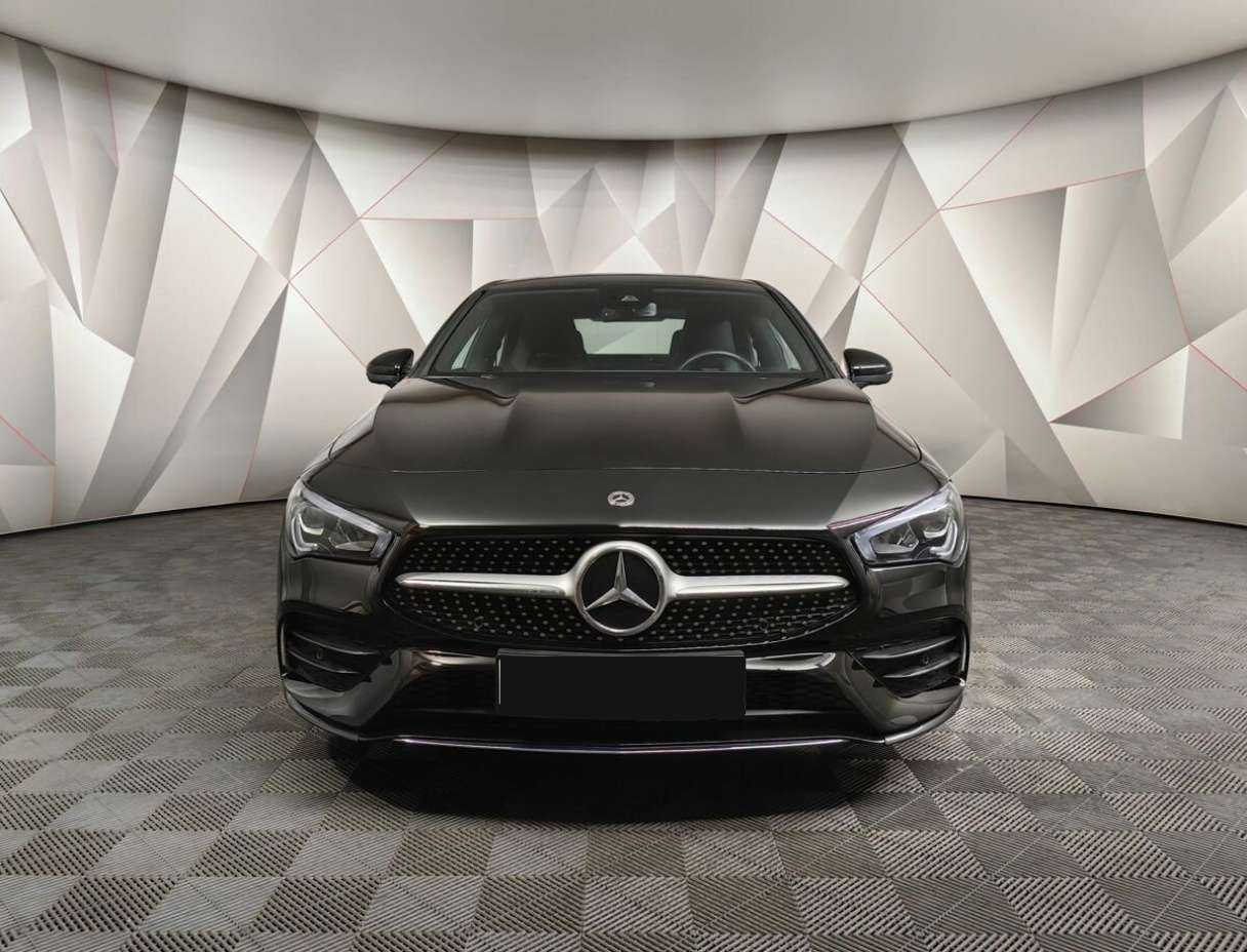 Купить Mercedes-Benz CLA, 2020, 65 979 км.. Фото: #6