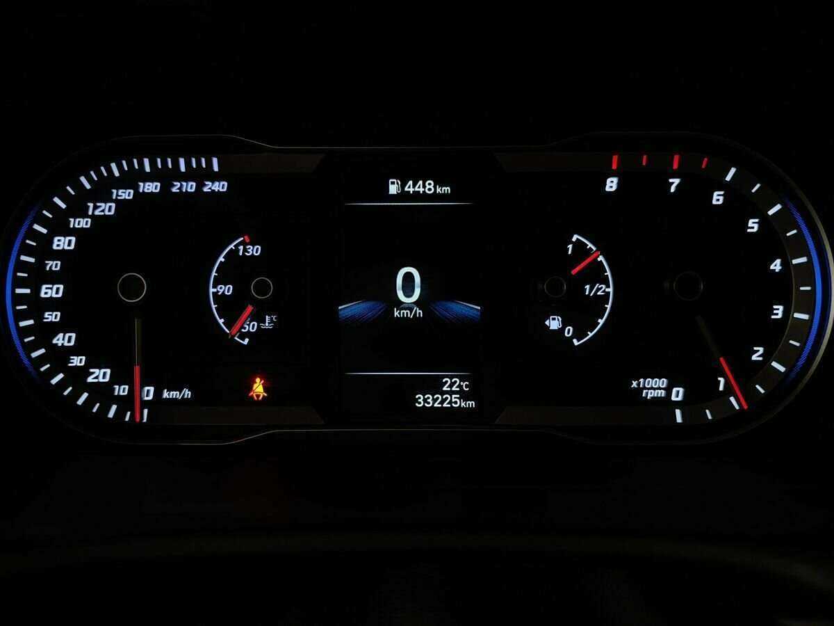 Купить Hyundai Tucson, 2021, 33 219 км.. Фото: #15