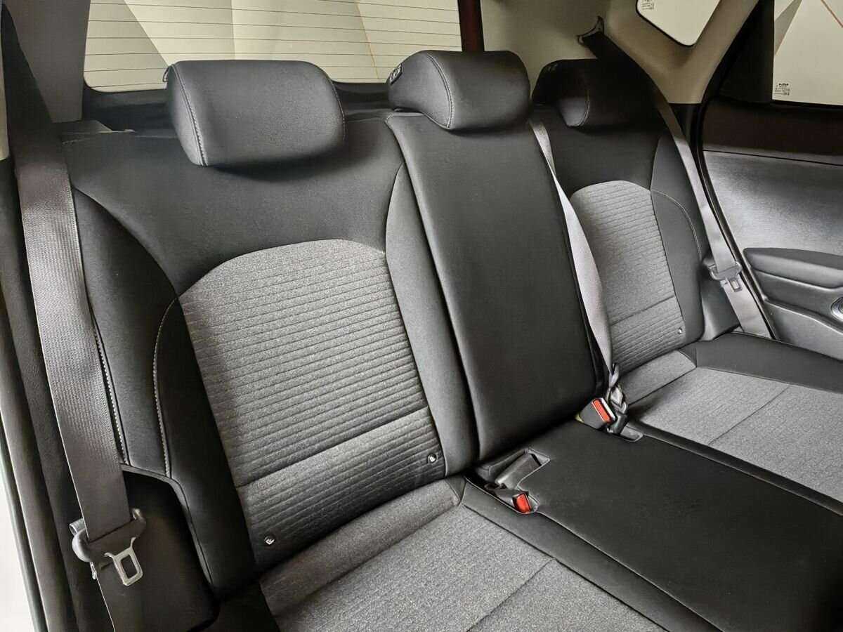 Купить Kia Soul, 2022, 17 760 км.. Фото: #12