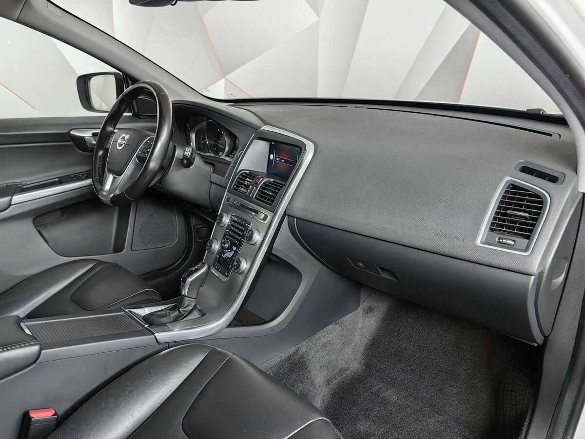 Купить Volvo XC60, 2016, 59 474 км.. Фото: #7