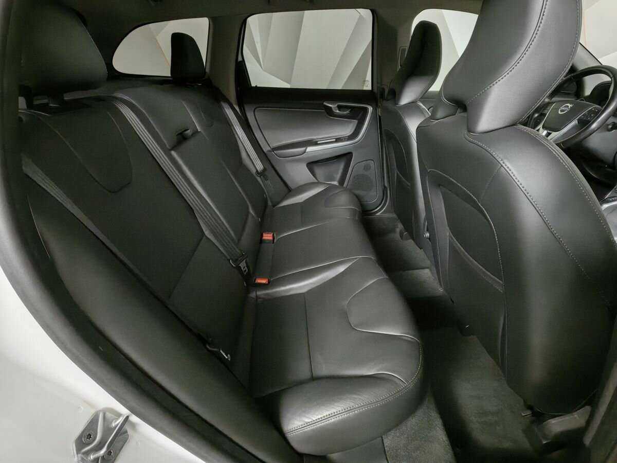 Купить Volvo XC60, 2016, 59 474 км.. Фото: #10