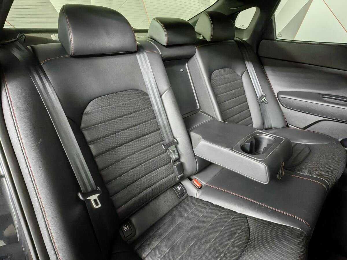 Купить Kia Optima, 2019, 84 422 км.. Фото: #10