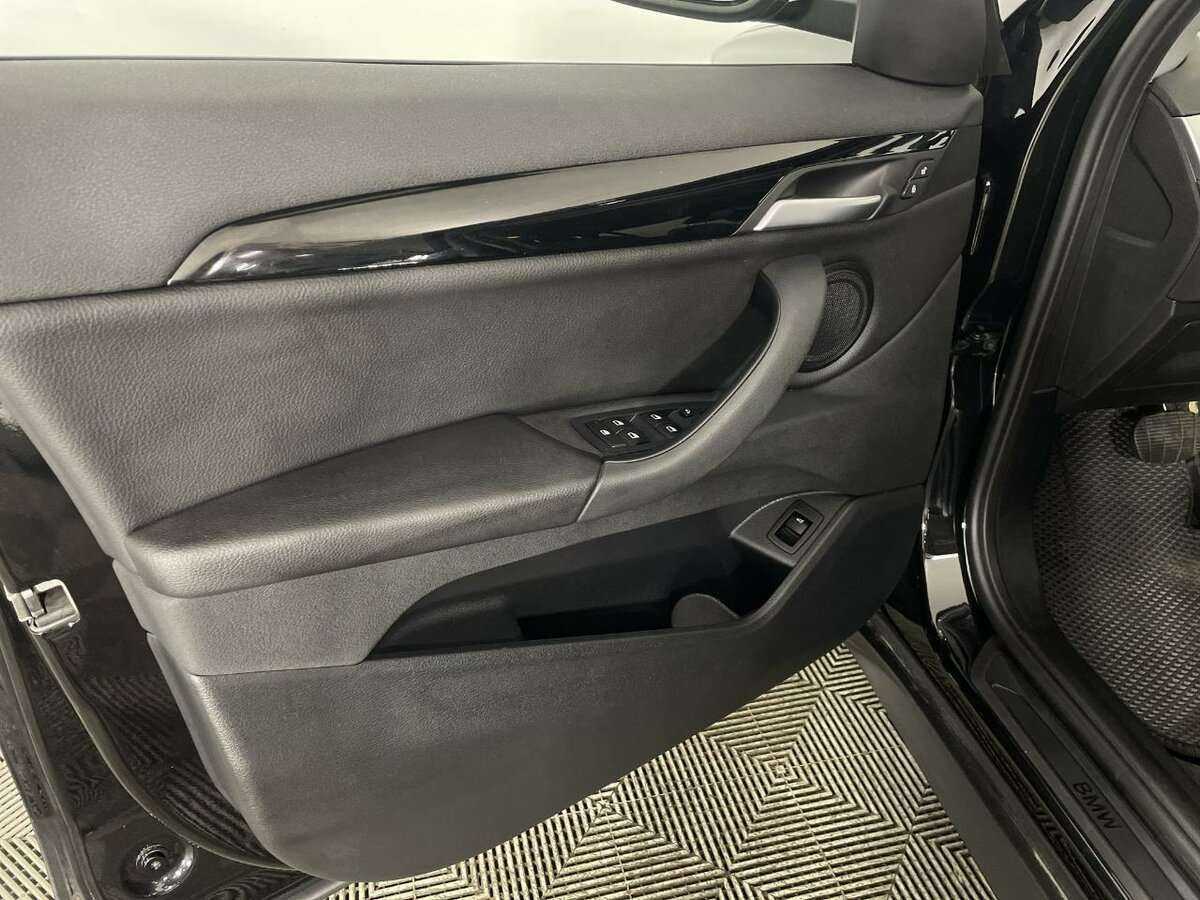 Купить BMW X1, 2021, 39 221 км.. Фото: #6
