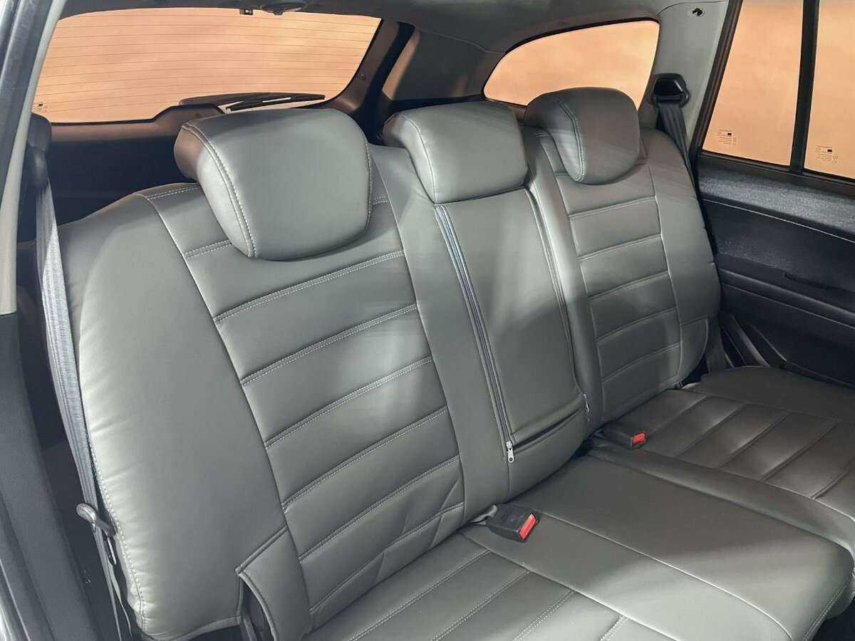 Купить SsangYong Kyron, 2013, 141 371 км.. Фото: #14