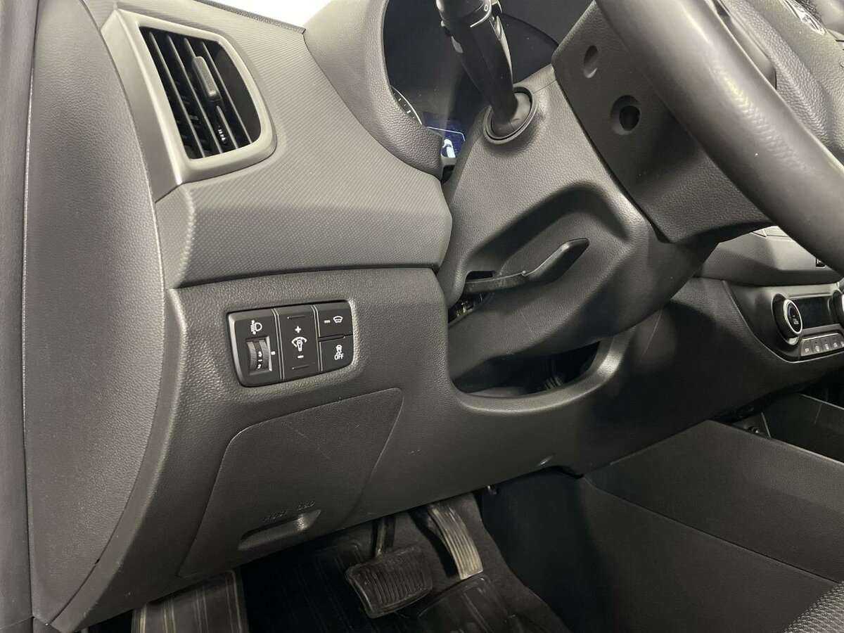 Купить Hyundai Creta, 2018, 155 370 км.. Фото: #8