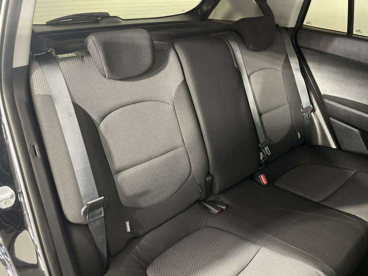 Купить Hyundai Creta, 2018, 155 370 км.. Фото: #14